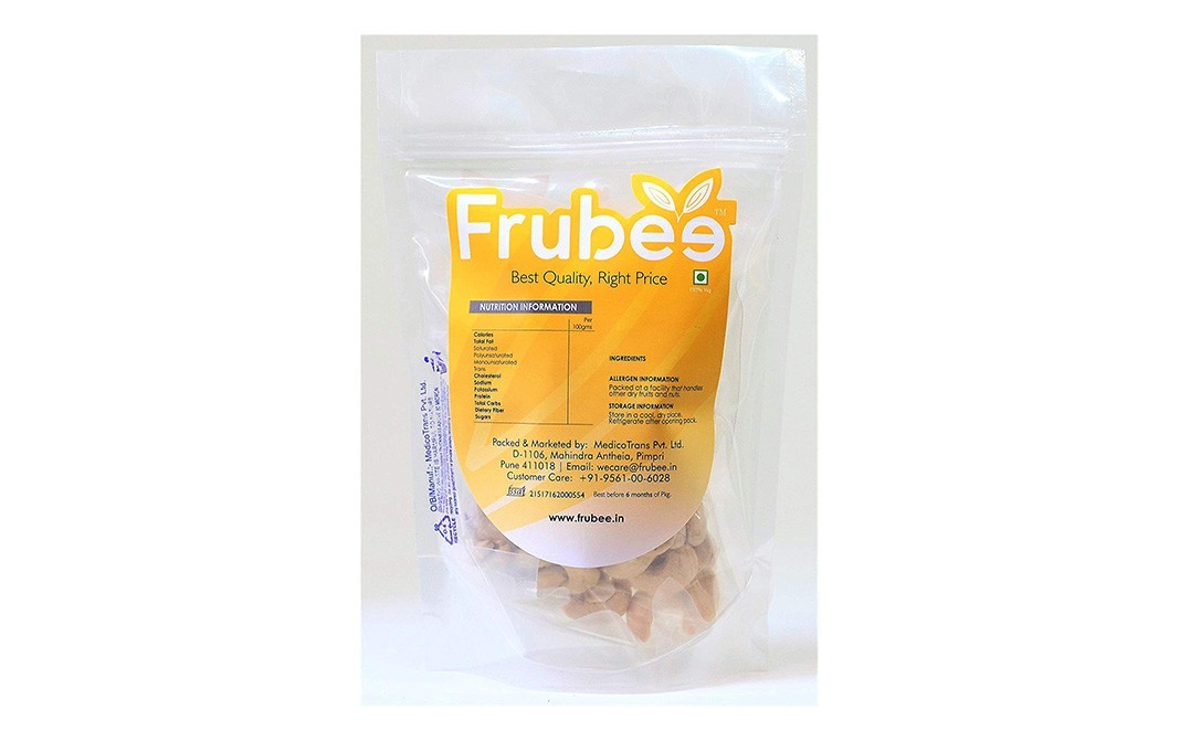 Frubee Cashews W320    Pack  1000 grams